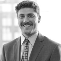 J.P. Morgan Employee Benjamin Harris's profile photo