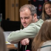 Forepoint Employee Simon Allen's profile photo