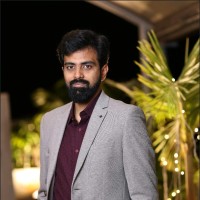 Pavan Kashyap Email & Phone Number