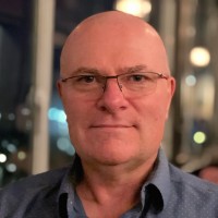 Steeves and Associates Employee Douglas Griffin's profile photo