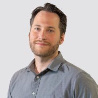Kiwi Creative Employee Brian Nowakowski's profile photo