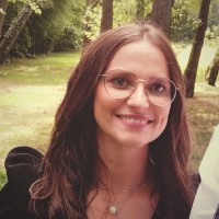 Medify Employee Maria Batista's profile photo