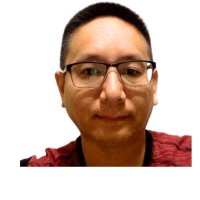Navy-Marine Corps Relief Society Employee Vincent Pang's profile photo