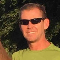 Dallas Airmotive Employee Pete Langley's profile photo