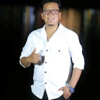Coca-Cola Beverages Nepal Employee Aditya Chaudhary's profile photo