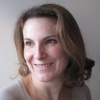 Orange Employee Ingrid de Jong Buquicchio's profile photo