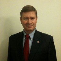 The GS Group LLC Employee Greg Schumacher's profile photo
