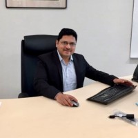 Abhijit Mane Email