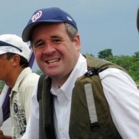 Washington Office on Latin America (WOLA) Employee Adam Isacson's profile photo