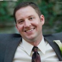 Walmart Global Tech Employee Guy White's profile photo