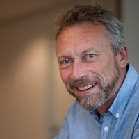 Optronics Technology AS Employee Lasse Irvam's profile photo
