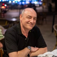 Nous Group Employee Craig Pitts's profile photo