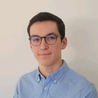 Bouygues Travaux Publics Régions France Employee Antoine Allibert's profile photo