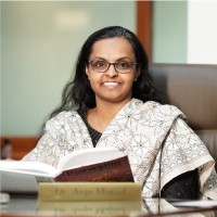 Sami Labs Limited Employee Anju Majeed's profile photo