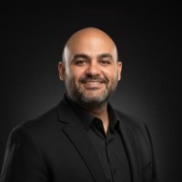 VictoryLink Employee Mohamed El-Abacy's profile photo