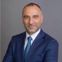  NewMed Energy Employee Yossi abu's profile photo