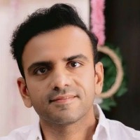 Auditoria.AI Employee Jay Thakkar's profile photo