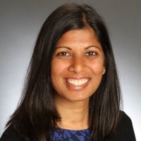 CDC Foundation Employee Reema Bhakta's profile photo