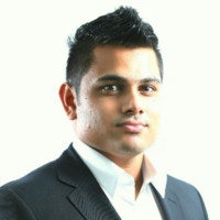 Nishanth Krishna Email & Phone Number