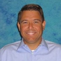 EG4 Electronics Employee David Parker's profile photo