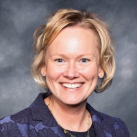 Deloitte & Touche LLP Employee Amy Ryan's profile photo