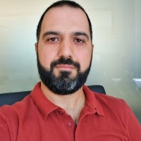 MARVEL Employee Nizami Huseynov's profile photo