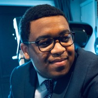 Lifebridge Health Employee Dylan Coleman's profile photo