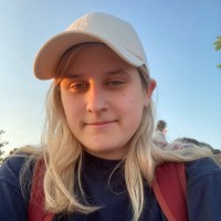 Skycop.com Employee Alia Stark's profile photo