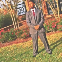 Student Ambassador Program with IBM SkillsBuild Employee Kendrick Ford's profile photo