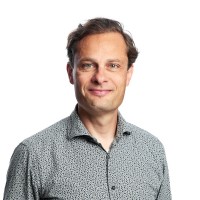 Fagron UK Employee Reinout Hofman's profile photo
