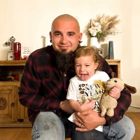 Clearwell Employee Zach Mathews's profile photo