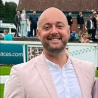 Beyond Housing UK Employee Anthony Mulcaster's profile photo