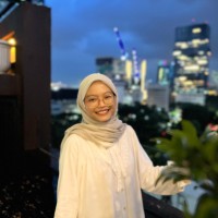 Dipstrategy Employee Gina Nurulfadilah's profile photo
