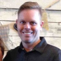 Precision Components Employee Mike Milner's profile photo