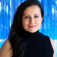 Pérez Art Museum Miami Employee Jennifer Inacio's profile photo