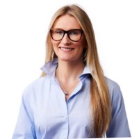 GLG Employee Jennifer Beck's profile photo