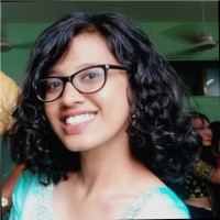 Prafulta - India Employee Anagha Bagade's profile photo