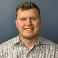 Data Partner, Inc. Employee Josh Munce's profile photo