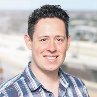 MapQuest Employee Albert Martin's profile photo