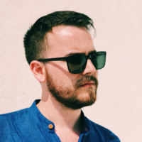 TINY HERO Employee Michael Masterson's profile photo