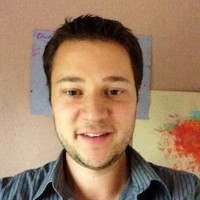 Geoplan Spatial Intelligence Ltd Employee Jon Booth's profile photo