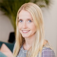 Tandem Property Asset Management Employee Anna Milburn's profile photo
