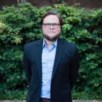 Brock Hudgins Architects Employee Mark Lampe's profile photo