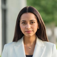 Alternative Payments Employee Maria Lussio's profile photo
