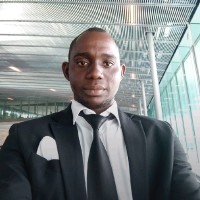 Tosin Afowowe Email
