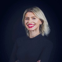 Naida Ćorović Email