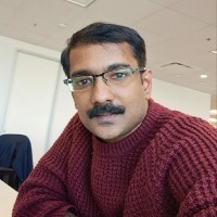 Senthilkumar Manickam Email