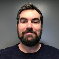 Motiv Space Systems, Inc. Employee Michael Hagman's profile photo