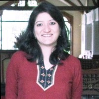NASSCOM Employee Garima Sharma's profile photo