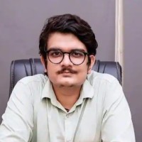 Beyoung.in Employee Shivam Soni's profile photo